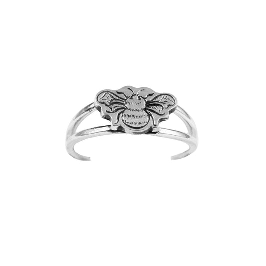 The Bumblebee Maiden ring