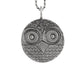 Mister Owl pendant